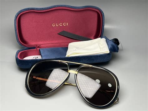 new arrival gucci sunglasses|brand new gucci sunglasses unisex.